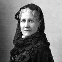 Harriet Prescott Spofford