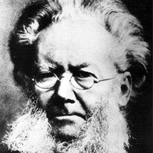 Henrik Ibsen