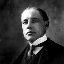Henry Adams