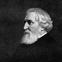 Ivan Turgenev