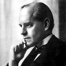 John Galsworthy