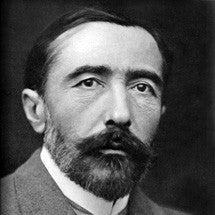 Joseph Conrad