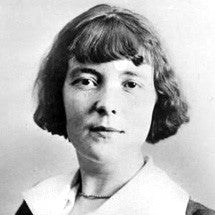 Katherine Mansfield