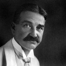 L. Frank Baum