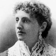 Lillie Devereux Blake