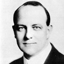 P. G. Wodehouse