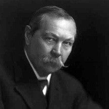 Sir Arthur Conan Doyle