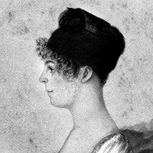 Susanna Rowson