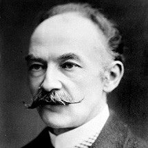 Thomas Hardy