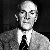 Upton Sinclair