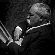 William Dean Howells