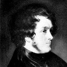 William Harrison Ainsworth