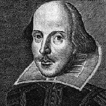 William Shakespeare