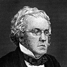 William Makepeace Thackeray